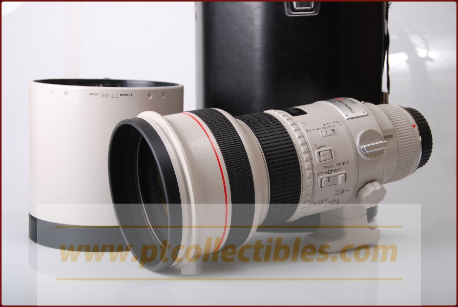 CANON 300/2.8L USM